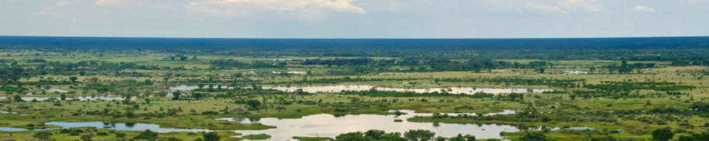Botswana Safaris _Okavango Delta