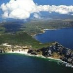 Scenic Flights Cape Point Cape Peninsula