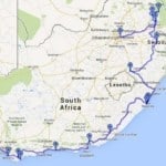 Self drive Safari South Africa Southern Circle 20 daysSelf drive Safari South Africa Southern Circle 20 days
