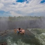 Southern Africa Victoria_Falls_devilspool