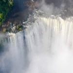 Southern Africa Highlights Cape Town Vic-Falls Kruger Bazaruto