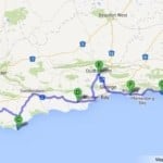 Cape Town Garden Route Safari