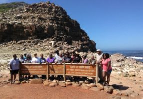 Cape of Good Hope_people