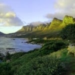 Sun City Cape Town Tour & Safari - the 12 apostle
