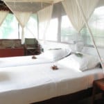 the Chalet_bed