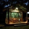 the Chalets