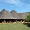 Zambia Safari & Beach Thornicroft lodge