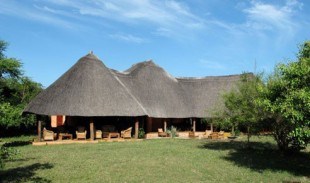 Zambia Luxury Safari 