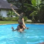 Caprivi-River Lodge-pool