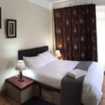 N1 Hotel Victoria Falls