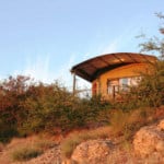 Ugab-terrace Lodge chalet