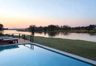Zambia luxury safari