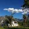 Winelands tour
