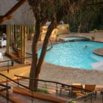 Chobe safari lodge_pool