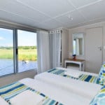 Chobe Princesses cabin2