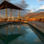 Dunes Lodge - pool