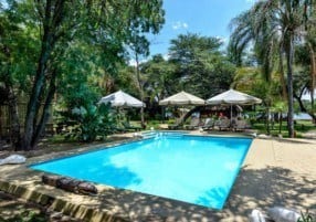hakusembe caprivi