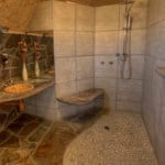 Rostock Ritz Honeymoon suite bath