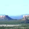 damaraland mountain view namibia