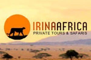 irina africa tours & safaris