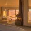 Sossusvlei Desert Lodge view
