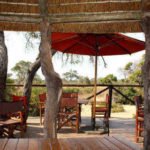 umlani bush camp lounge