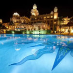 Sun City Cape Town Tour & Safari Palace of the lost city